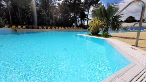 L arbre Aux Perles - Saint-Jean-de-Monts - Piscine